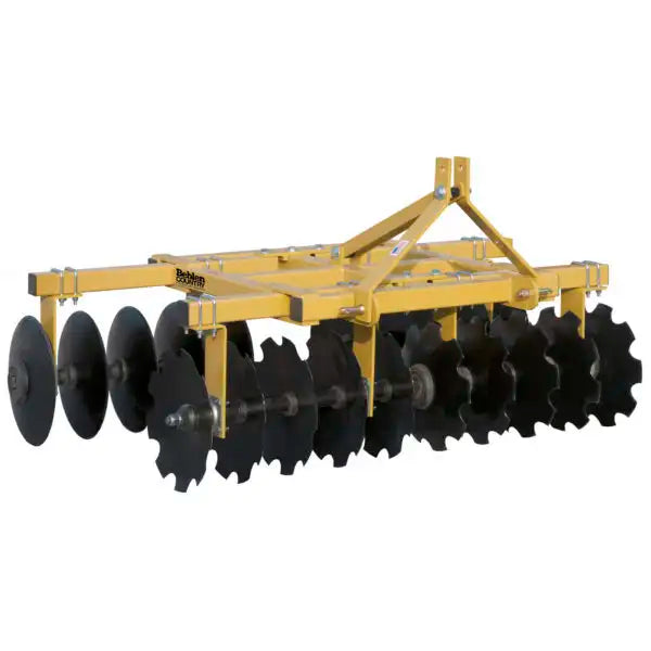 Behlen 6.5' Heavy Duty Tillage Disc [Local Pick-Up Only]