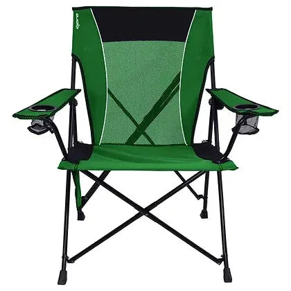 Kijaro Dual-Lock Outdoor Chair