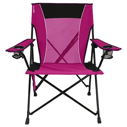 Kijaro Dual-Lock Outdoor Chair