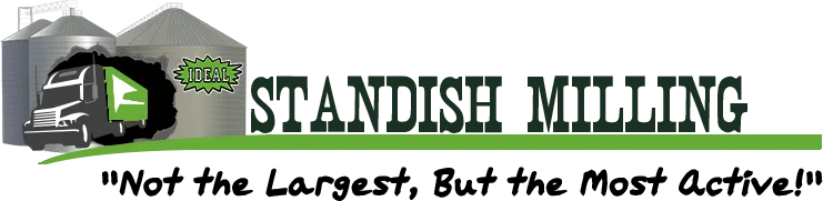 Standish Milling Company