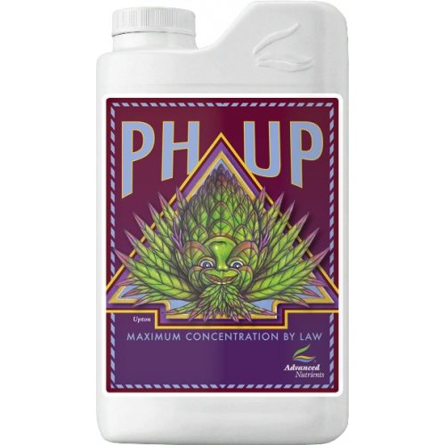 advanced nutrients fertilizer 1qt Advanced Nutrients pH-Up Fertilizer 0-0-38