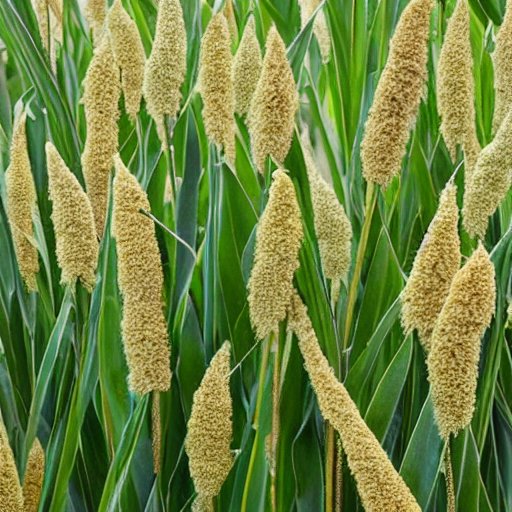where to buy millet seed for planting 50 Lbs. Premium Japanese Millet Seed
