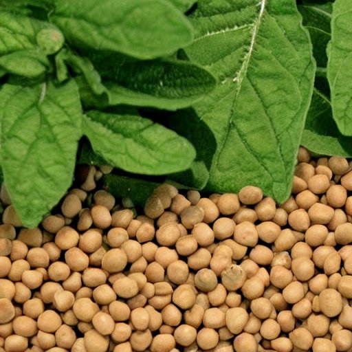 Gmo Soybeans gmo-soybeans
