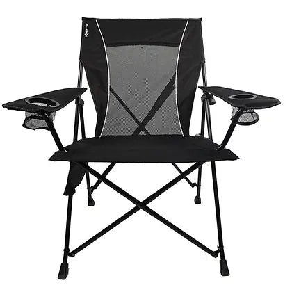 Kijaro dual lock online camping chair