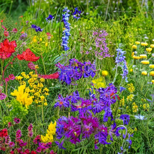 wildflower seeds tractor supply 1 LB Midwest Wildflower Mix