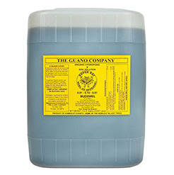 organic liquid bloom fertilizer Budswel Liquid Organic Fertilizer