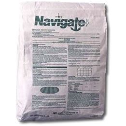 50 lb. Navigate 24D Grain
