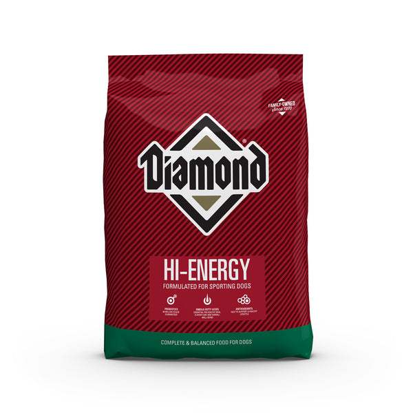 Diamond puppy ingredients hotsell