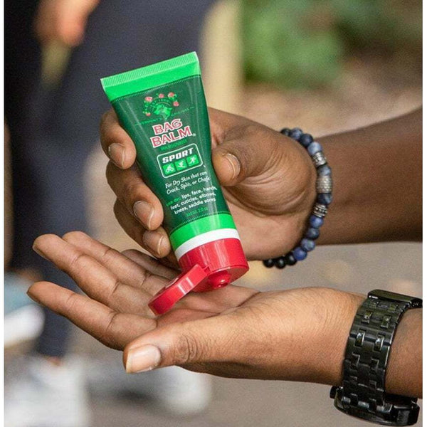 BAG BALM OZ SPORT TUBE