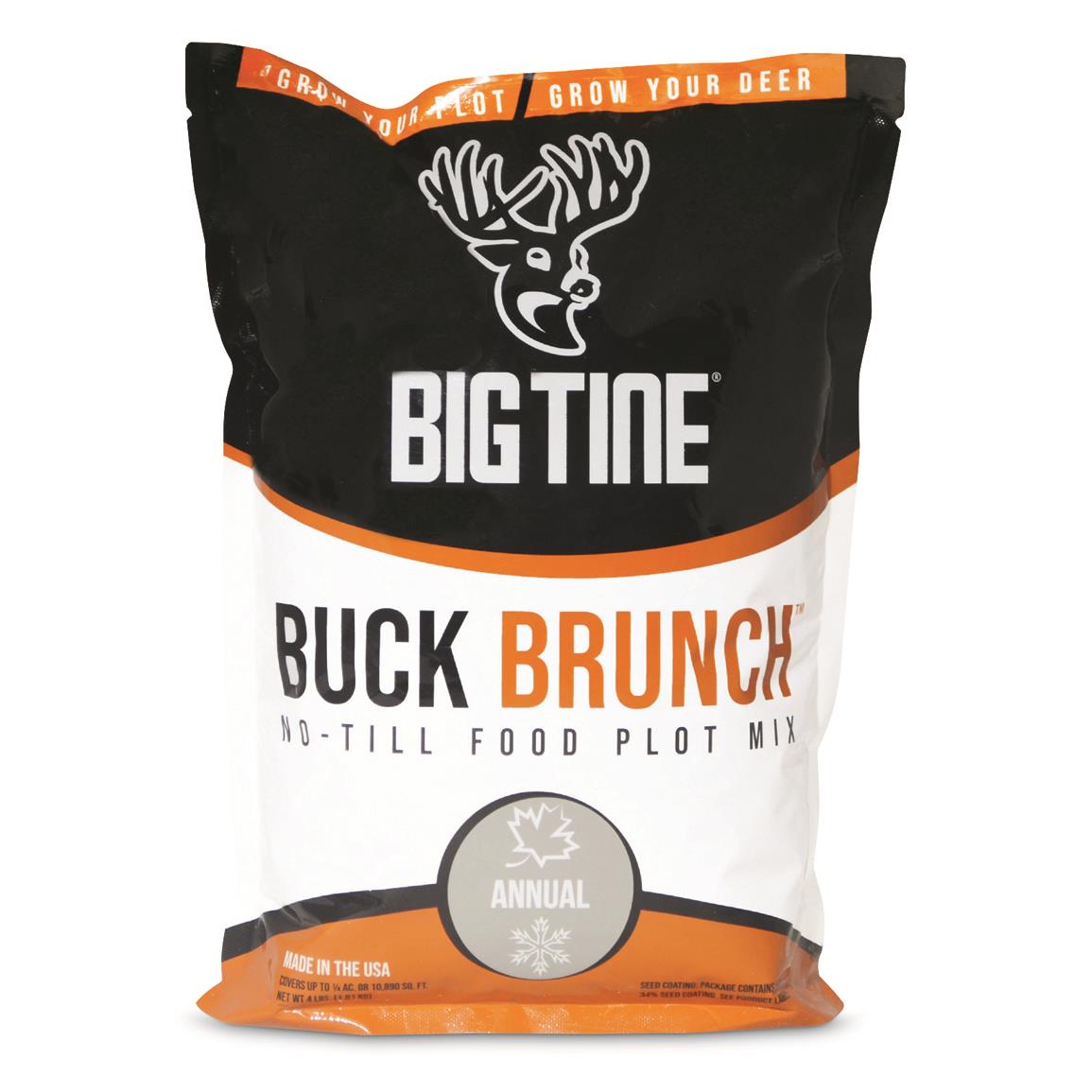 Monster Buck Supply - Deer and Buck Attractants