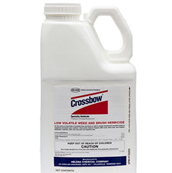 CROSSBOW HERBICIDE, GAL