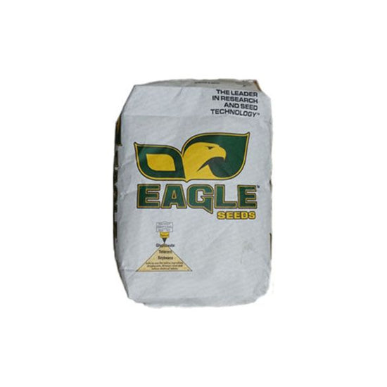 50.0 lbs Eagle Seed Soybean ROUND UP READY Wildlife Manager&