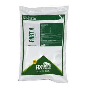 RX Green Technologies Part A (4-16-21) - Standish Milling