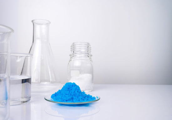 Copper Sulfate Uses: A Complete List