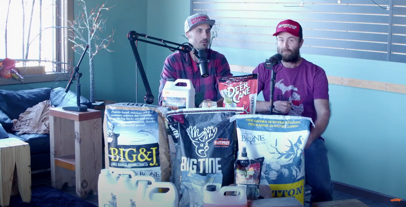 Hunting Season Hot Sellers: A Standish Milling Breakdown
