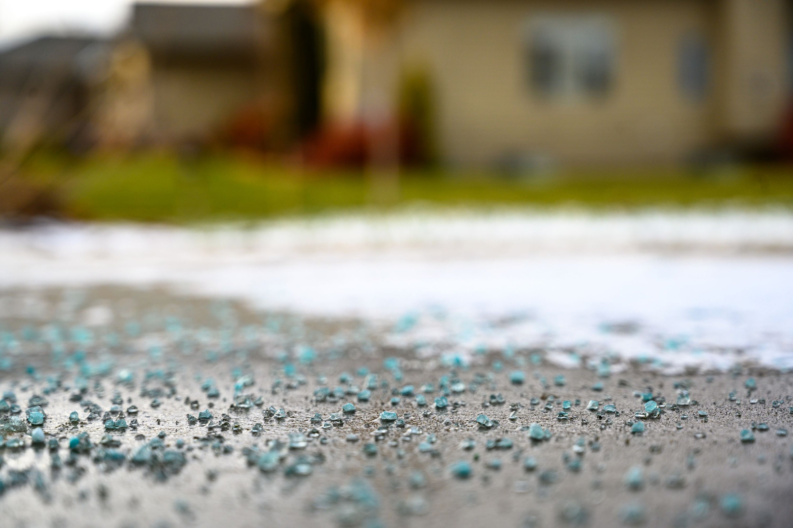 How to Melt Ice on Driveway What to Do & What to Use Standish