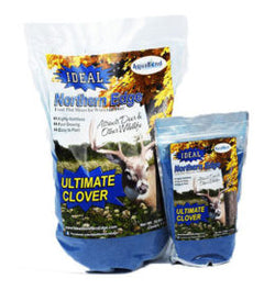 Food Plot Mixes