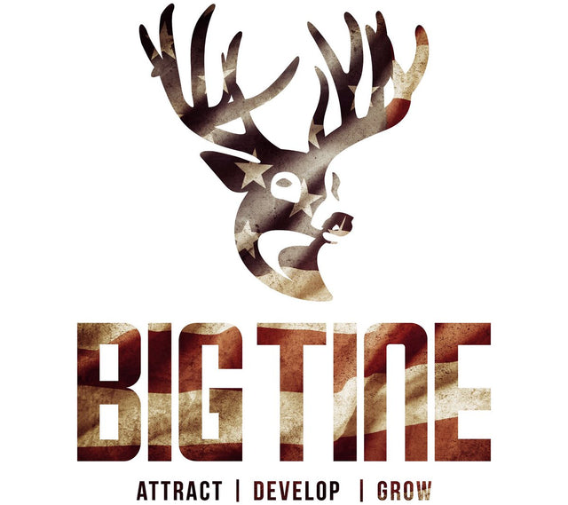 Big Tine