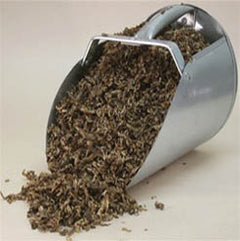 Feed Additives and Ingredients