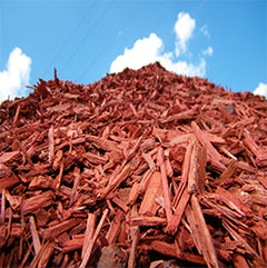 Soil, Mulch, & Compost