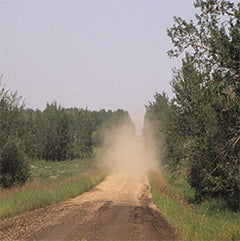 Dust Control