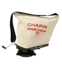 Food Plot Equipment
