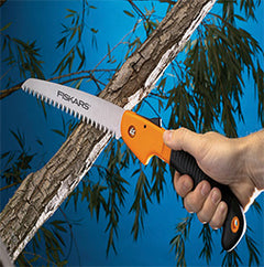 Axes/Saws/Pruners