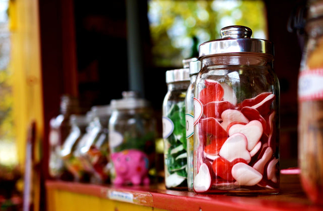 Food & Candy