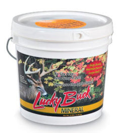 Attractants