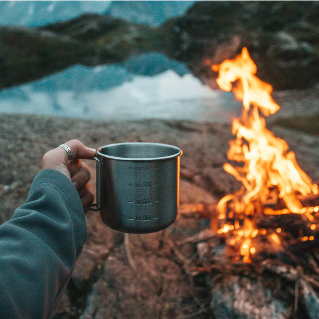 Outdoor Living