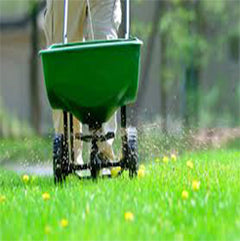 Sprayers & Spreaders