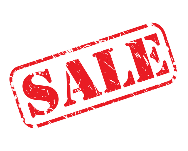 On Sale