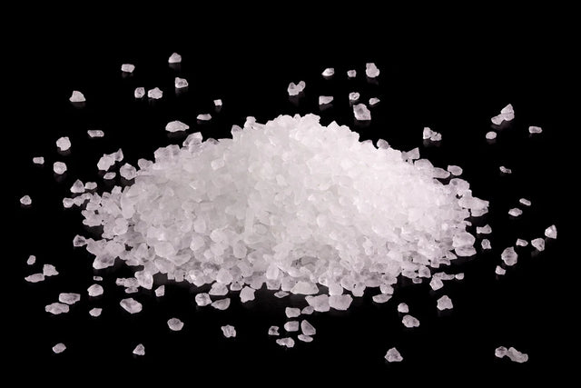 Salt & Ice Melt