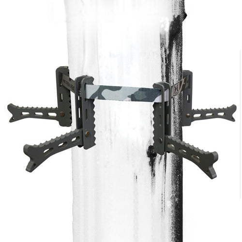Helium Steps With Straps - 4 Pack