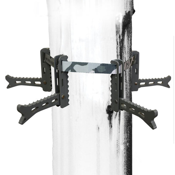 Helium Steps With Straps - 4 Pack