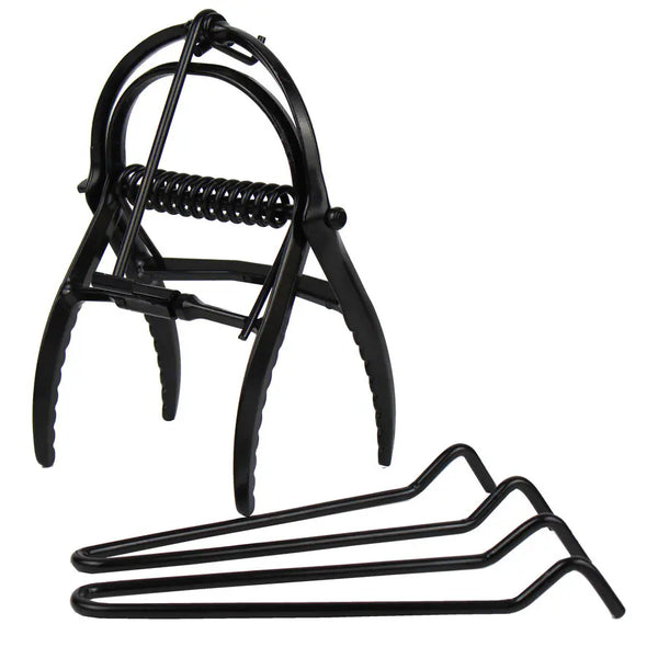 Victor Out O'Sight Mole Trap