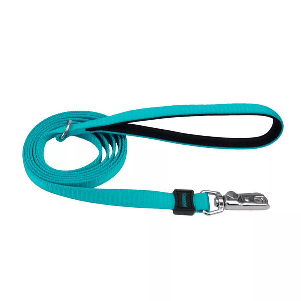 Coastal Pet Inspire 6ft Blue Dog Leash