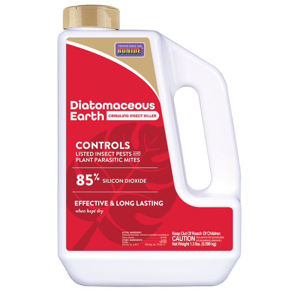 1.3 Lbs. Bonide Diatomaceous Earth