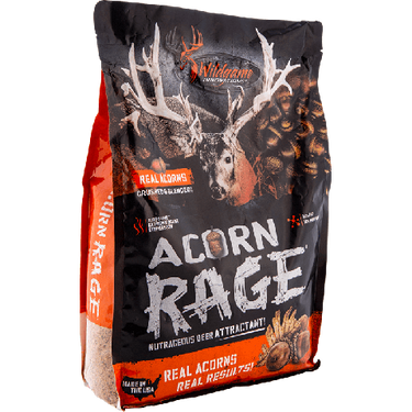 15lb Wildgame Innovations Acorn Rage - Deer Attractant