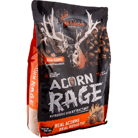 15lb Wildgame Innovations Acorn Rage - Deer Attractant