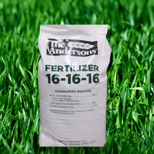 50 Lbs. Andersons 16-16-16 Fertilizer