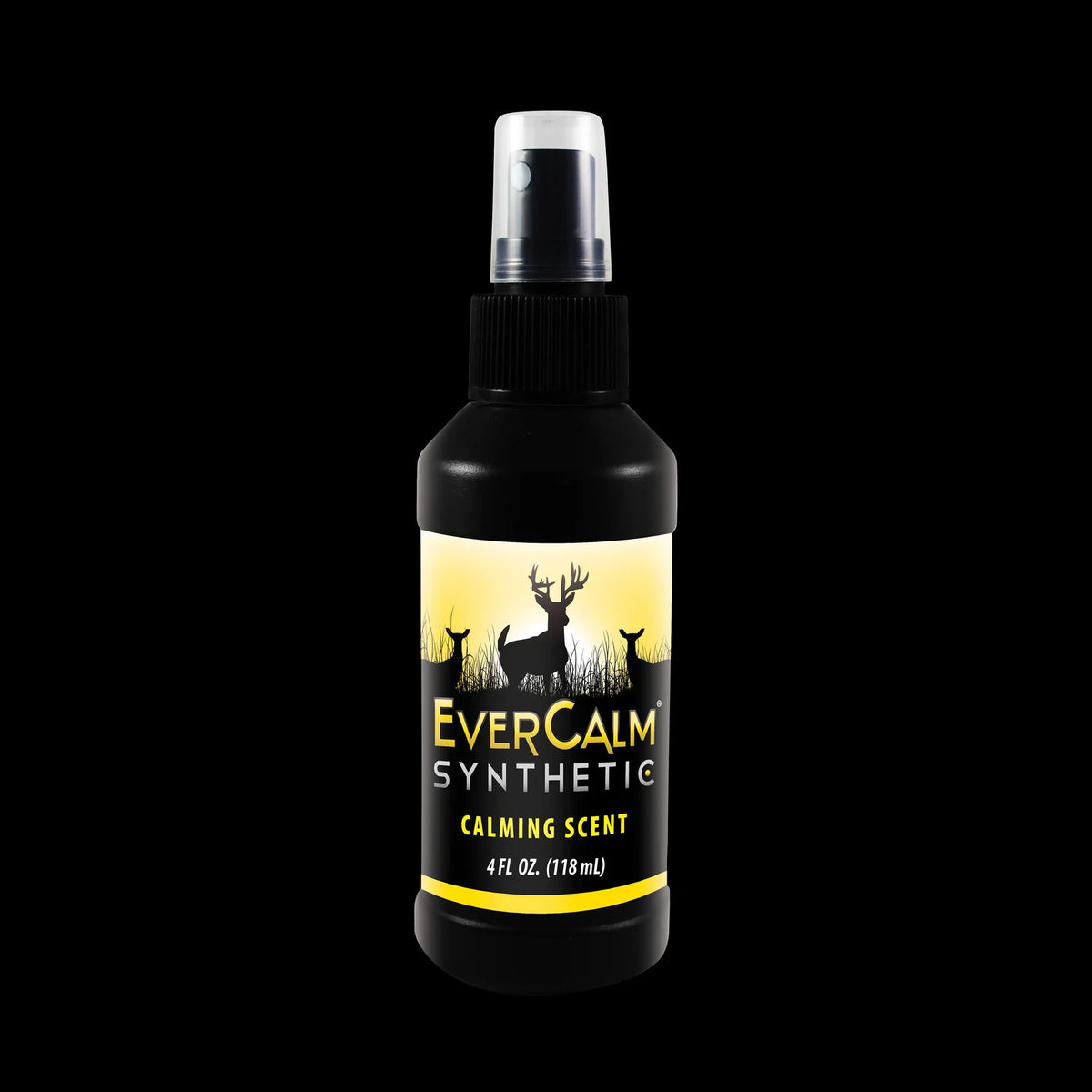 Conquest Scents 4oz Synthetic Evercalm Liquid