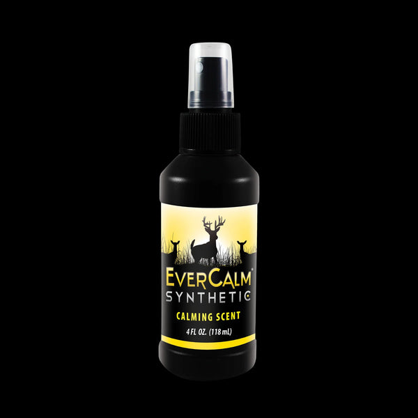 Conquest Scents 4oz Synthetic Evercalm Liquid