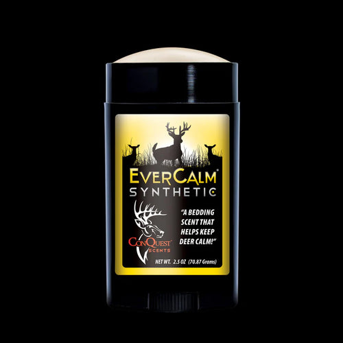 Conquest Scents 2.5oz Evercalm Synthetic Stick