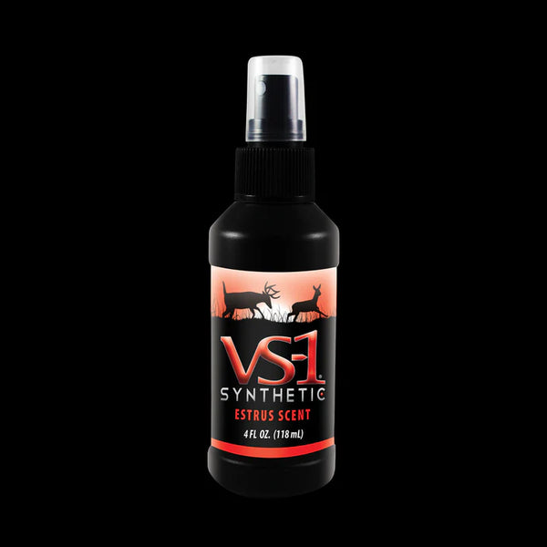 Conquest Scents 4oz Synthetic VS-1 Liquid