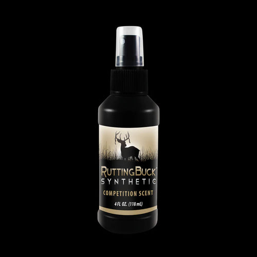 Conquest Scents 4oz Synthetic Rutting Buck Liquid