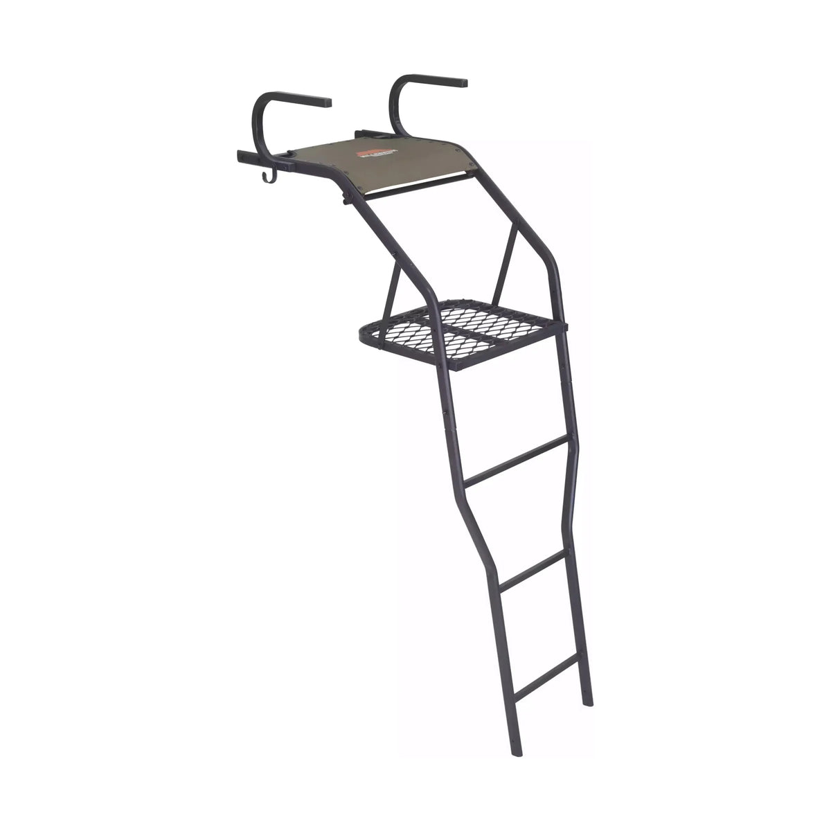 16ft  Millennium Bowlite Single Ladder Stand