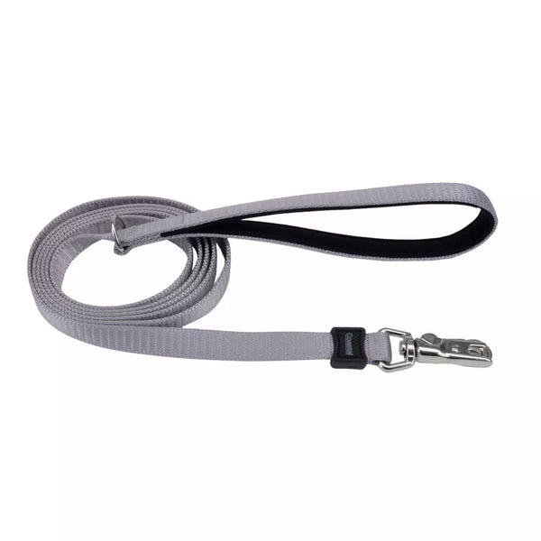 Coastal Pet Inspire 6ft Gray Dog Leash