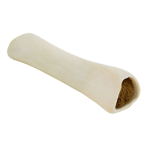 Jones Bones 7-Inch Stuffed Bare Bone Peanut Butter Flavored