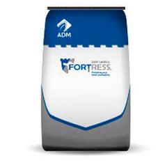 50 Lbs. ADM Fortress 2:1 Lactation Mineral for Dairy Cattle